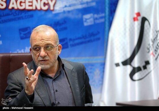 بسیاری از موسسات مالی خارج از وظایف خود سرمایه جذب کرده‌اند