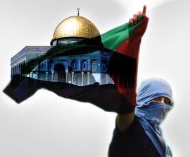 روز قدس نماد بصیرت و همدلی علیه استکبار جهانی