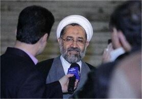 سپاه با اقدام ارزشمند خود نشان داد کسی نمی‌تواند با انقلاب اسلامی درگیر شود‌