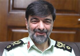 غرش موشک‌های سپاه تن رژیم صهیونیستی را به لرزه می‌اندازد