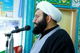 روز قدس از میراث های بنیانگذار کبیر انقلاب برای مسلمانان جهان است