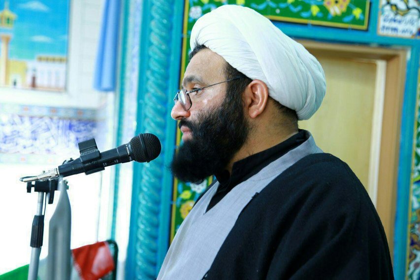 روز قدس از میراث های بنیانگذار کبیر انقلاب برای مسلمانان جهان است