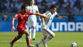 دوری به عشق جام جهانی