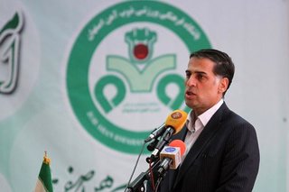 آذری: افراد سودجو شایعه استعفای مرا منتشر کردند