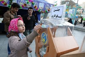 تداخل کارکردی خیریه‌ها مطلوب نیست