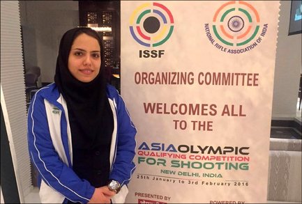 نخستین مدال طلای ملی‌ام ،مدال طلای مسابقات همبستگی کشورهای اسلامی بود