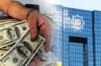 شاخص بورس بر مدار نزول