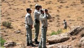 لایحه حمایت از محیط بانان هنوز در مجلس اعلام وصول نشده است