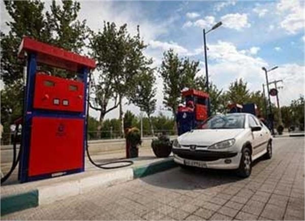 کاهش آلودگی هوابا راه اندازی جایگاه های کوچک سوخت