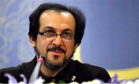 رضاداد: تغییر زمان جشنواره به دلیل تقارن با ایام محرم