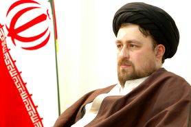 سیدحسن خمینی عضو هیئت‌‌امنای دانشگاه آزاد شد