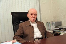 حبیبی: داعشی‌ها همان تروریست‌های دهه ۶۰ هستند
