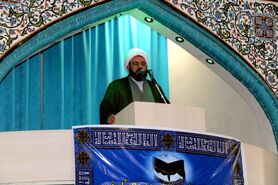 دشمنان از کلمه «بیداری اسلامی» می‌ترسند