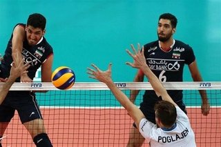 ستاره اصفهانی تیم ملی والیبال به تیم بلو والی ورونا پیوست