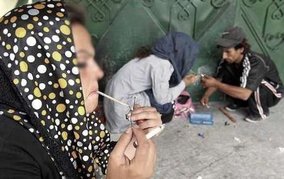 مصرف روان‌گردان‌ها در میان دختران دانشجو ۲ و نیم برابر بیشتر از پسران است