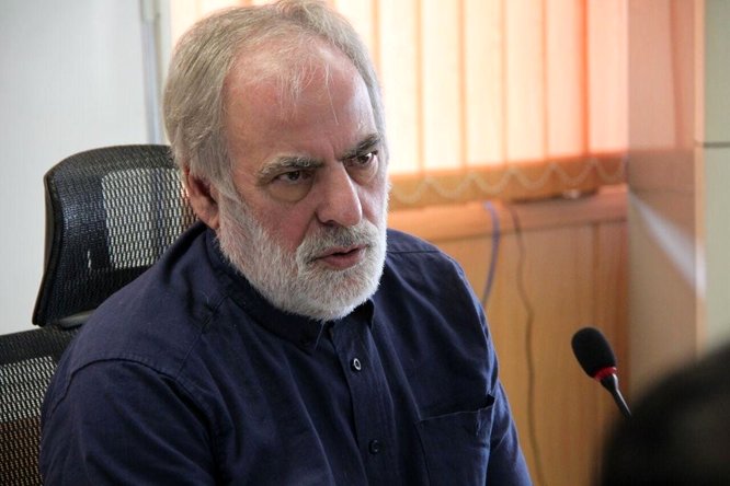 مدیر عامل ذوب آهن :شب خوابی برخی کارگران ذوب آهن عامل بوی کک درلنجان