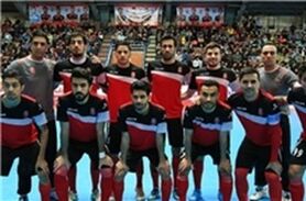 بازی دو تیم گیتی‌پسند و یاسین‌پیشرو قم لغو شد