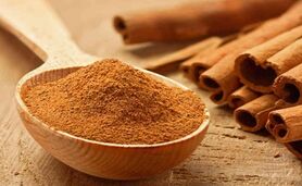 دارچین، ادویه ضد سرطان