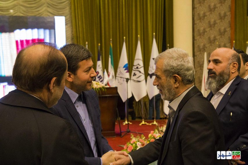 اصفهان؛ پايتخت مديران