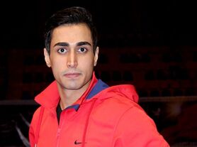 مردانی با برد آغاز کرد