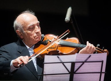 خالق نغمه های ماندگار