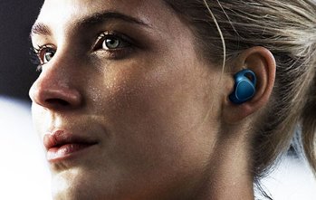 سامسونگ هم می‌خواهد AirPod اپل بسازد!