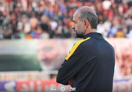 کامبک طلایی‌پوشان در نصف‌جهان؛ نویدکیا: با اصلاح ساختار دفاعی به بازی برگشتیم 