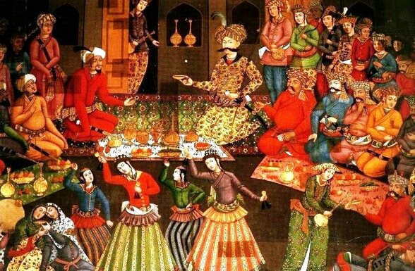 نگاهی متفاوت به افول اقتصادی صفویه
