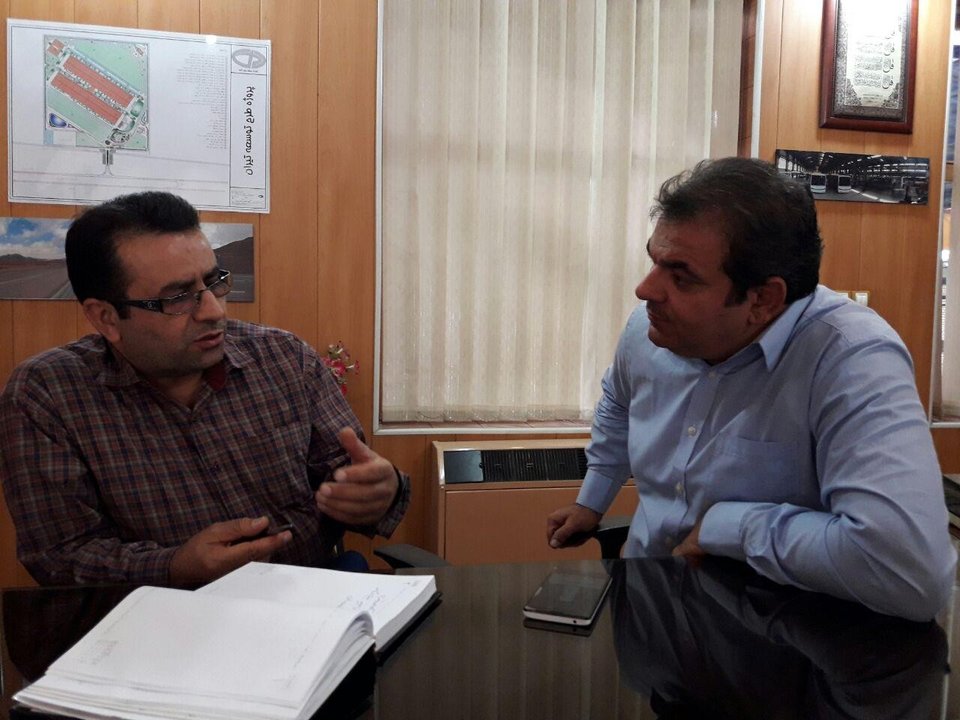 رونمایی از میدی‌باس، جدیدترین محصول شرکت خودروسازی پیشرو دیزل آسیا