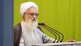 موحدی‌کرمانی تا اسفند جانشین آیت‌الله هاشمی