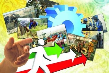 پویایی محیط کسب و کار؛ رونق اقتصادی