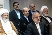 شاخص‌ترین چهره‌های ورزشی مراسم تنفیذ
