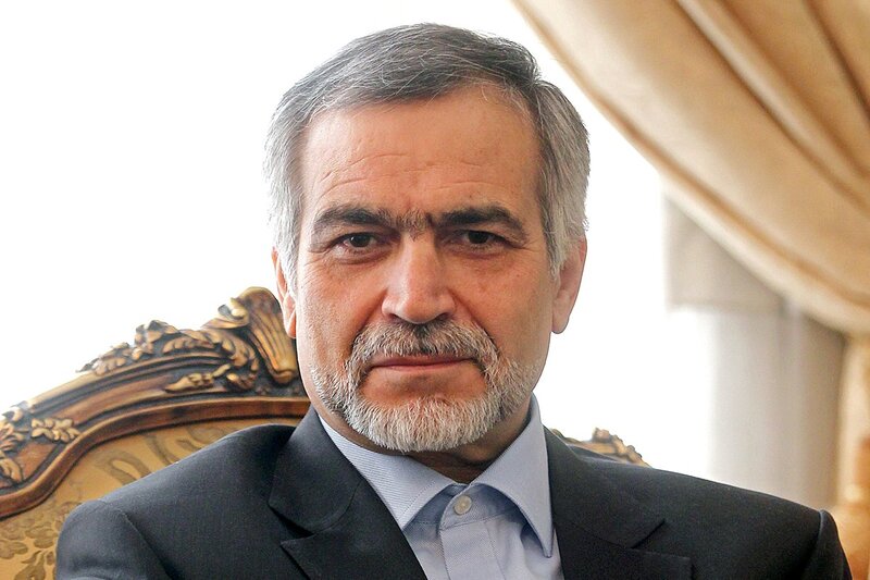 نامه حسین فریدون در صحن مجلس قرائت شد