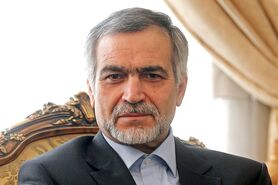نامه حسین فریدون در صحن مجلس قرائت شد