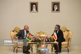 سودی که هنر ایران از مراسم تحلیف برد