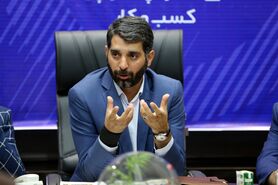 «خدمات ویژه شهروندی» یک تجربه «خوش» در سبک زندگی الکترونیک