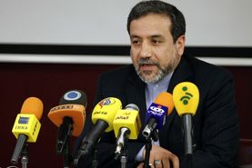 عراقچی به مسکو می رود
