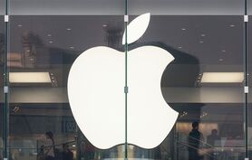 ساخت آیفون در هند تا دو ماه دیگر