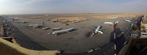 مشهد از اصفهان سبقت گرفت