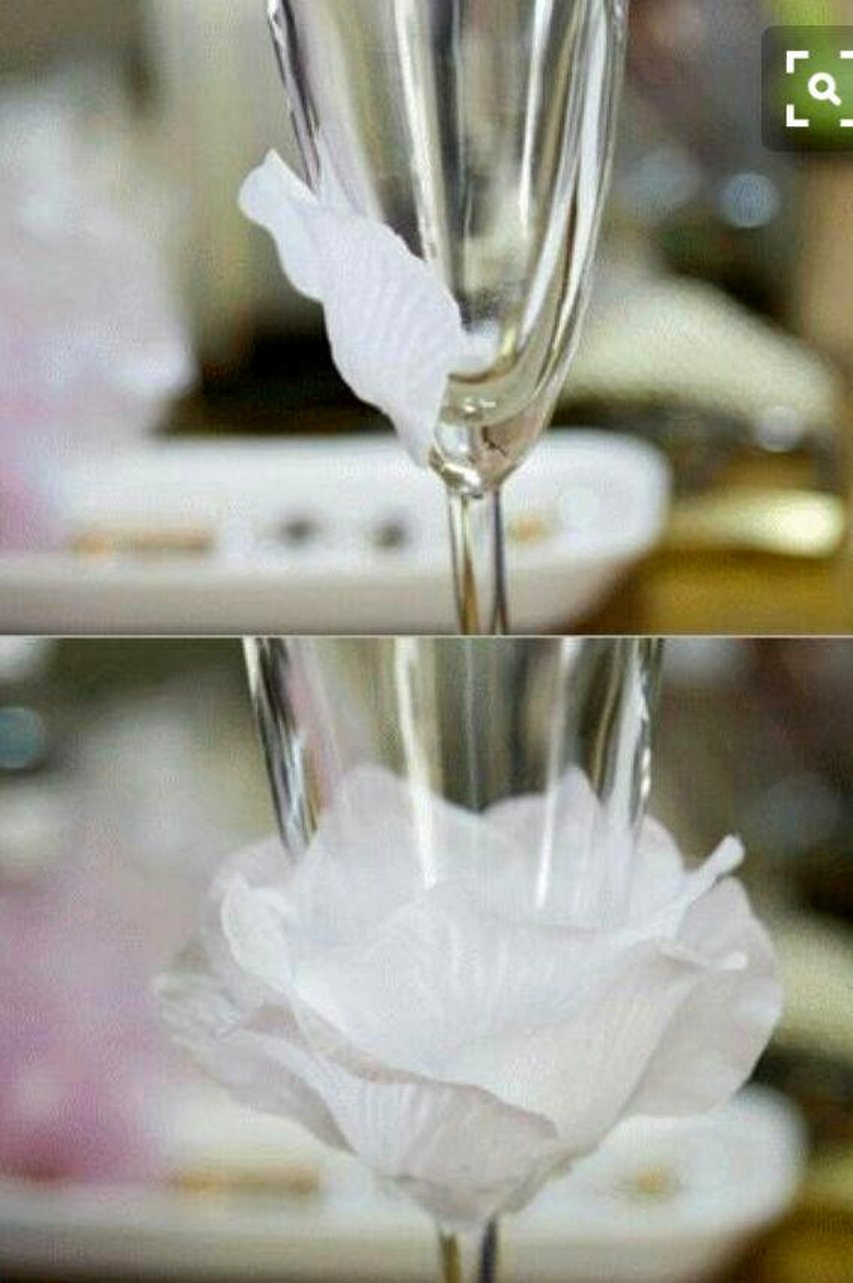 سفره هفت سین با گل های پارچه ای