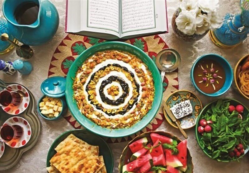 رمضان در اصفهان؛ آیین‌هایی که عطر همدلی و معنویت را در شهر می‌پراکند