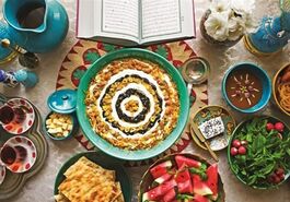 رمضان در اصفهان؛ آیین‌هایی که عطر همدلی و معنویت را در شهر می‌پراکند