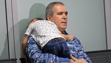 بازگشت کودکان داعشی‌های روس از عراق و سوریه