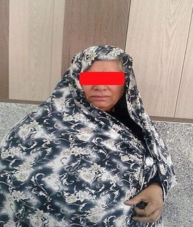 طعمه قرار دادن زنان خیابانی برای سرقتهای میلیونی