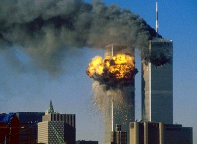 ۱۱ سپتامبر، شانزده سال بعد ...