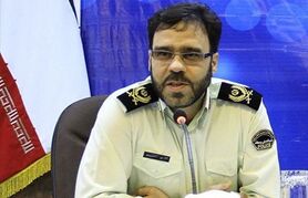 اظهار نظر سخنگوی ناجا درباره روز ولنتاین