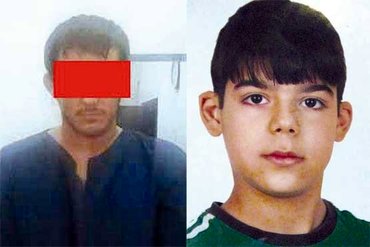 انگیزه‌ای عجیب برای قتل ابوالفضل