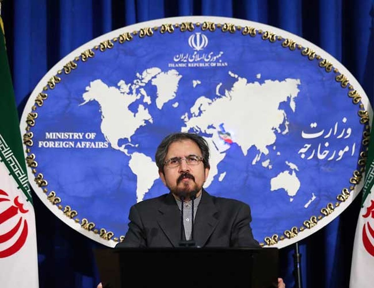 ملوانان ایرانی دستگیر شده در تانزانیا آزاد شدند