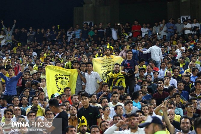 شب زیبای نقش‌جهان