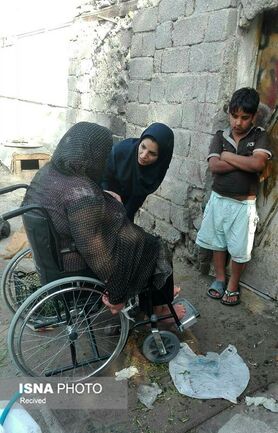 تمام ماجراهای یک عکس